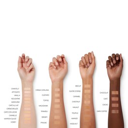 Radiant Creamy Concealer - Rozjasňující korektor
