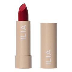 Color Block High Impact Lipstick - Rtěnka, ILIA
