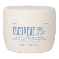 Youth Revive Pro Youth Hair & Scalp Mask - Maska na vlasy, COCO & EVE