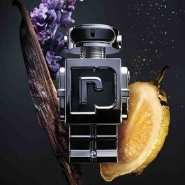 Phantom Shower Gel - Sprchový gel 