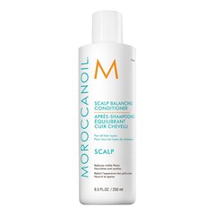 Scalp – Scalp Balancing Conditioner, MOROCCANOIL