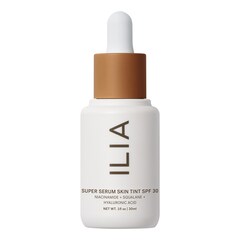 Super Serum Skin Tint SPF 30 - Pleťové sérum , ILIA