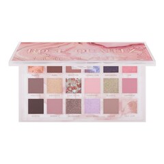 Rose Quartz - Paletka očních stínů, HUDA BEAUTY