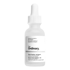 Multi-Peptide Serum + HA - Sérum, THE ORDINARY
