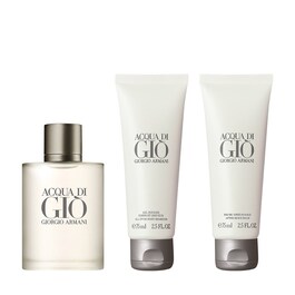 Acqua Di Giò Pour Homme - Dárková sada