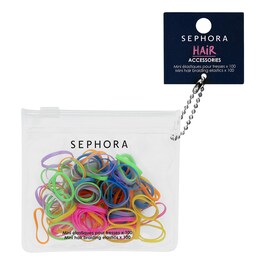 Mini Elastics - Mini gumičky na zaplétání vlasů