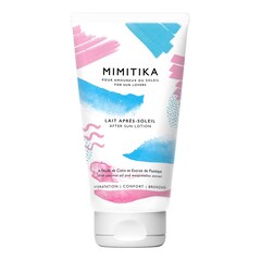 Body After Sun Lotion  - Krém po opalování, MIMITIKA