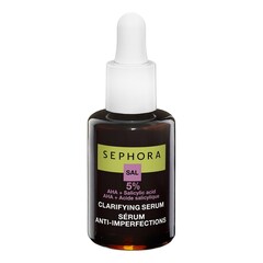 Clarifying Serum - Sérum proti nedokonalostem, SEPHORA COLLECTION