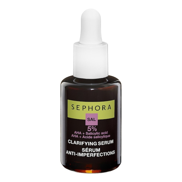 Clarifying Serum - Sérum proti nedokonalostem, SEPHORA COLLECTION
