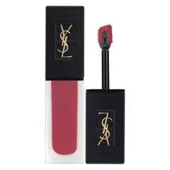 Tatouage Couture Velvet Cream - Tekutá rtěnka, YVES SAINT LAURENT