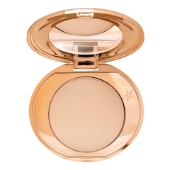 Airbrush Flawless Finish – Matující pudr v cestovním formátu, CHARLOTTE TILBURY
