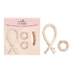 Handle With Curl - Sada pro vlny bez tepla, INVISIBOBBLE