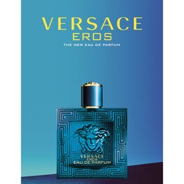 Eros - Parfémová voda