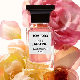 Private Blend Rose De Chine - Eau de Parfum