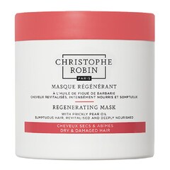 Masque Régénérant - Regenerační maska s opunciovým olejem, CHRISTOPHE ROBIN