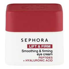Lift & Firm – Vyhlazuje + zpevňuje, SEPHORA COLLECTION