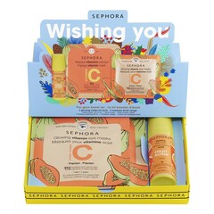 Glow Boost Set - Dárková sada, SEPHORA COLLECTION