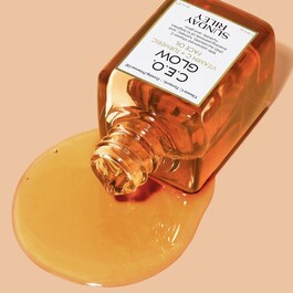 C.E.O. Vitamin C Turmeric Face Oil - Rozjasňující olej s vitamínem C