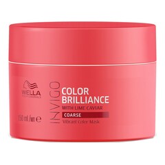 Color Brilliance - Maska na vlasy, WELLA PROFESSIONALS