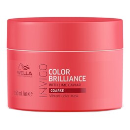 Color Brilliance - Maska na vlasy
