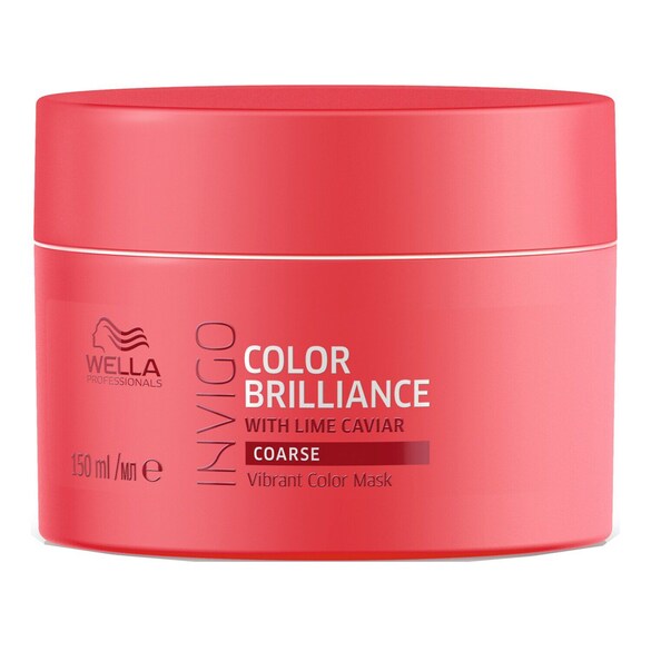 Color Brilliance - Maska na vlasy, WELLA PROFESSIONALS