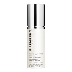 Eye Contour Cream - Oční krém, EISENBERG