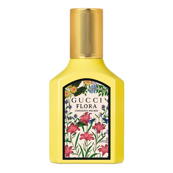 Flora Gorgeous Orchid - Parfémová voda, GUCCI