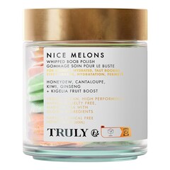 Nice Melons Whipped Boob Polish - Peeling, TRULY