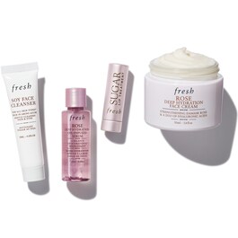 Skin And Lip Hydrating Essentials - Dárková sada