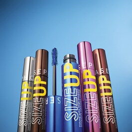 Size Up – Řasenka pro okamžitý extra velký objem