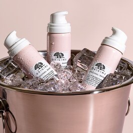 Original Skin Pore Perfecting Cooling Primer - Podkladová báze pod make-up