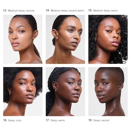 Veil Hydrating Skin Tint - Lehký make-up