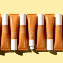 Banana Bright Face Primer - Podkladová báze