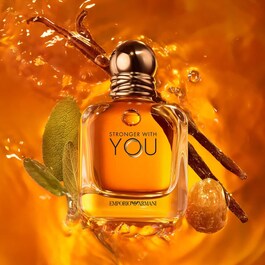 Emporio Stronger With You - Toaletní voda