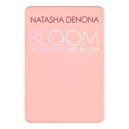 Bloom Highlighting - Tvářenka