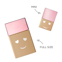 Hello Happy Soft Blur Foundation - Tekutý make-up