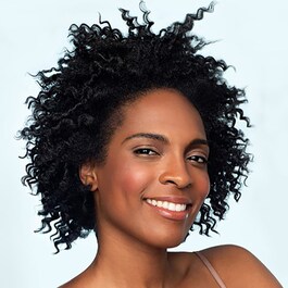 Be Curly - Přípravek na kudrliny
