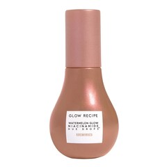 Watermelon Glow Hue Drops – Tónovací sérum s niacinamidem, GLOW RECIPE
