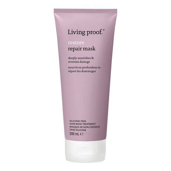 Restore - Maska na vlasy, LIVING PROOF