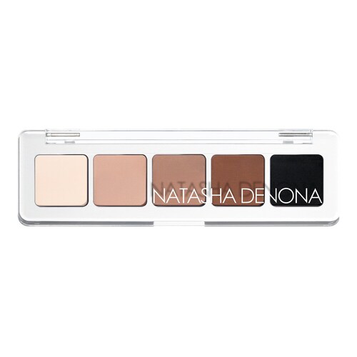 NATASHA DENONA - Mini Eye Sculpt Palette – Paletka očních stínů