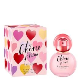 Cherie Je T'aime - Parfémová voda