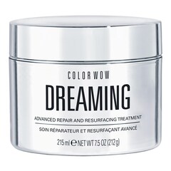 Dreaming – Pokročilý přípravek pro regeneraci a obnovu, COLOR WOW
