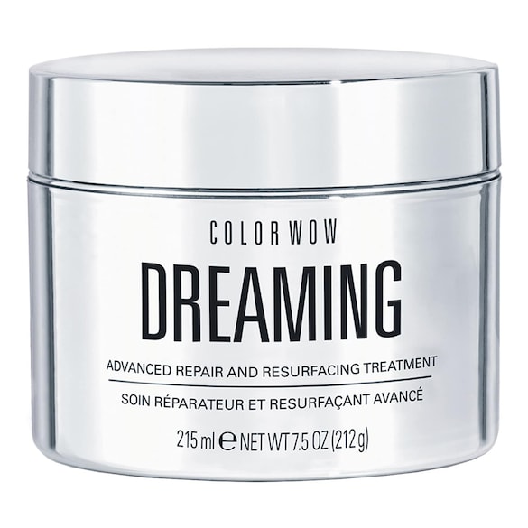 Dreaming – Pokročilý přípravek pro regeneraci a obnovu, COLOR WOW