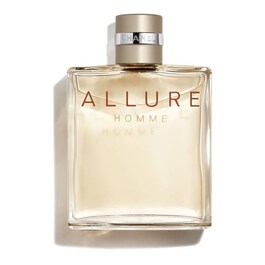 ALLURE HOMME - Toaletní voda s rozprašovačem