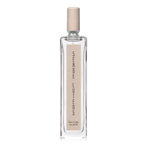 SERGE LUTENS - Dans le bleu qui pétille - Parfémová voda