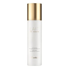 Čisticí pleťové mléko Lait de Beauté, GUERLAIN