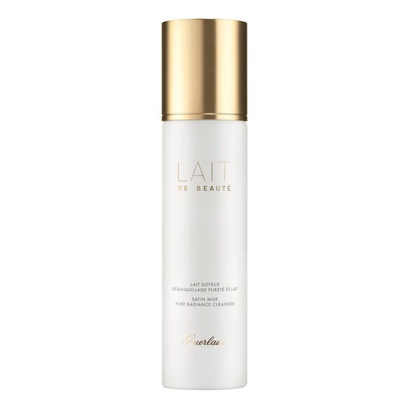 čisticí pleťové mléko Lait de Beauté, GUERLAIN