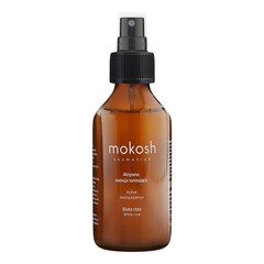 Active Toning Essence - Aktivní tonizující esence, MOKOSH