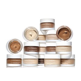 "Un" Cover-up Cream Foundation - Make-up