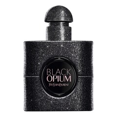 Black Opium Extreme - Parfémová voda, YVES SAINT LAURENT